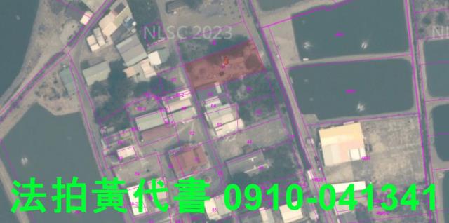 高雄茄萣拍賣建地-11