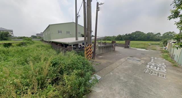 平鎮農地法拍-14