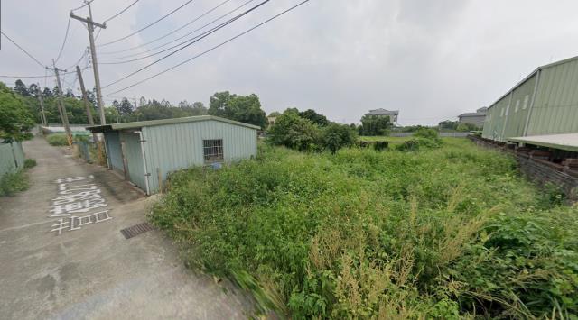 平鎮農地法拍-1