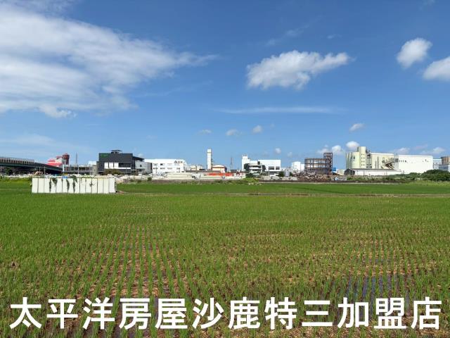 台中大肚工業地-11