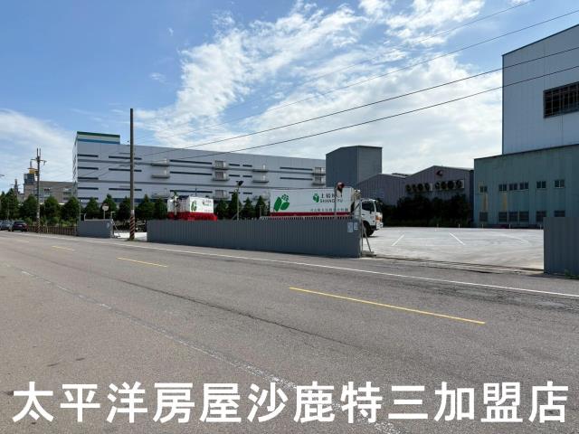 台中大肚工業地-1