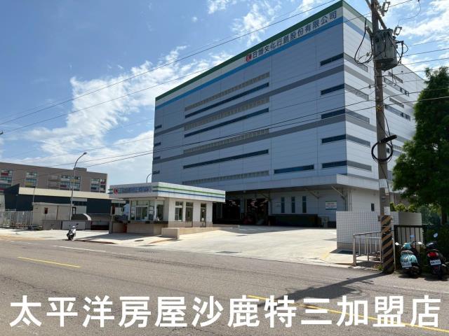 台中大肚工業地-2