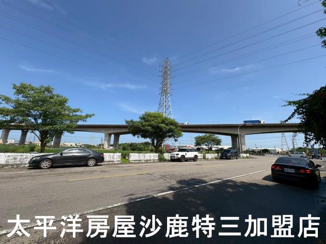 台中大肚工業地-3