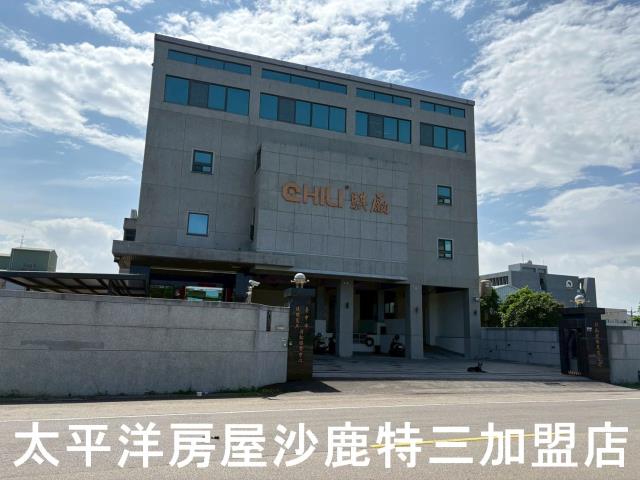 台中大肚工業地-4