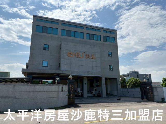 台中大肚工業地-5