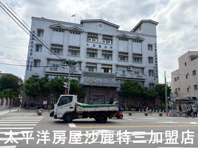 台中大肚工業地-6