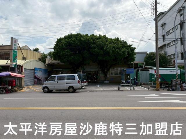 台中大肚工業地-7