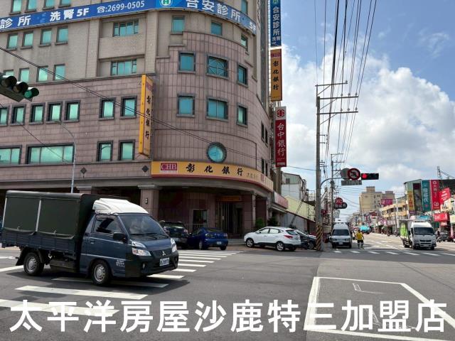 台中大肚工業地-8