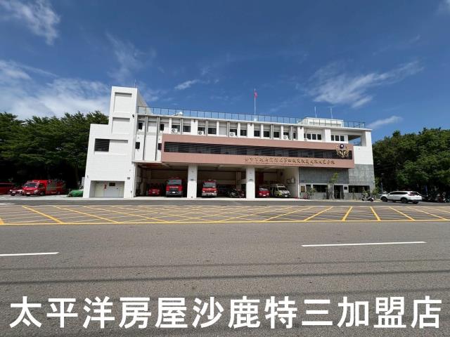 台中大肚工業地-9