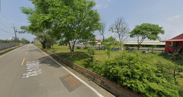 新屋法拍農地-1