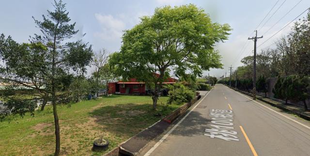 新屋法拍農地-5