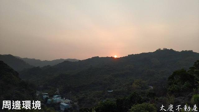 台中霧峰農地-14