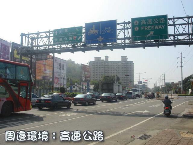 台中霧峰農地-2