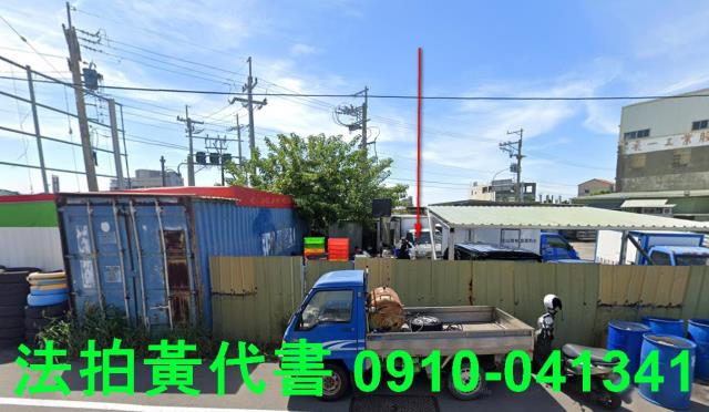 台中大甲農地法拍-12