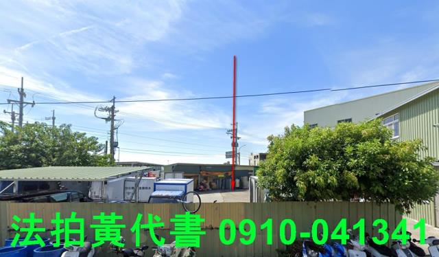 台中大甲農地法拍-9