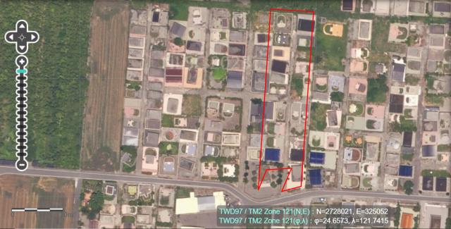 冬山農地法拍-2