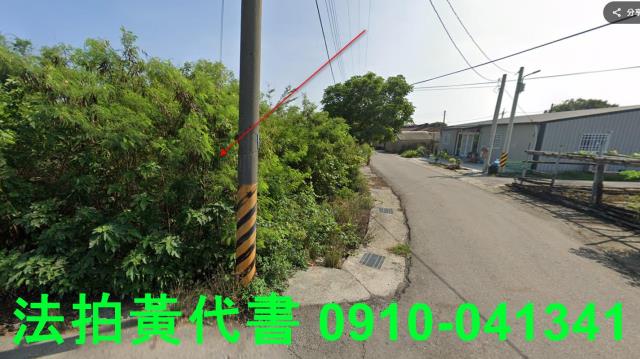 北門法拍建地-11