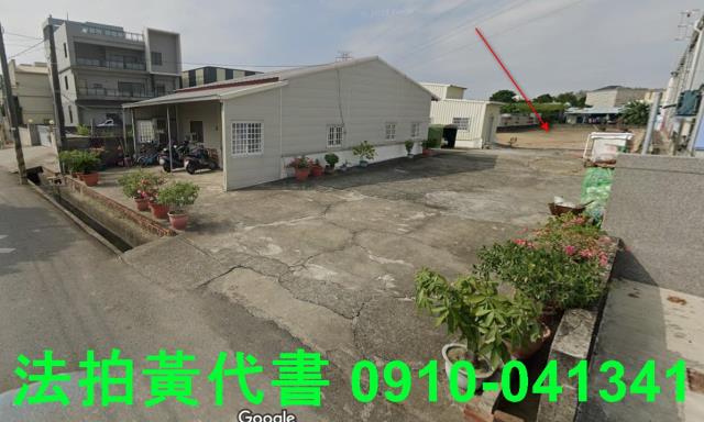 柳營法拍建地-9