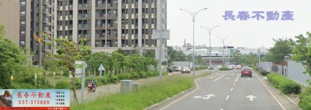 苗栗竹南建地-2