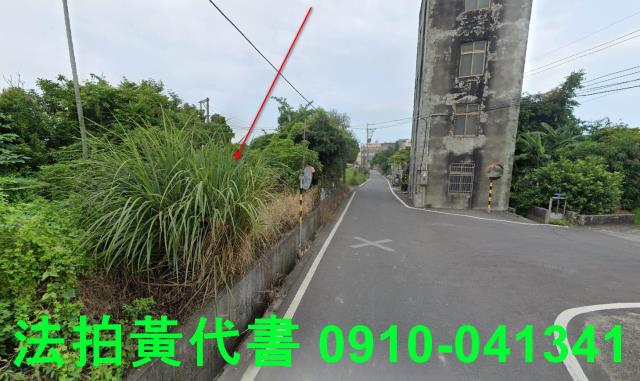 台中清水農地法拍-12