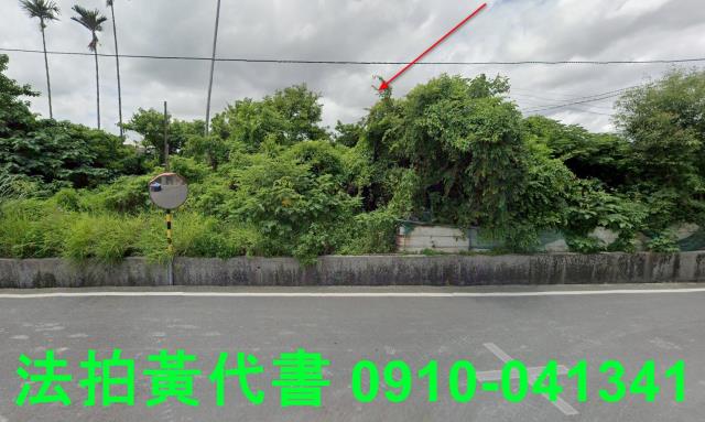 台中清水農地法拍-5