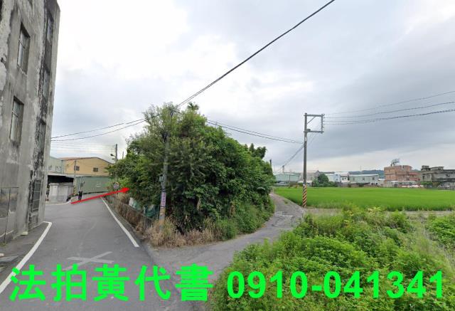 台中清水農地法拍-6