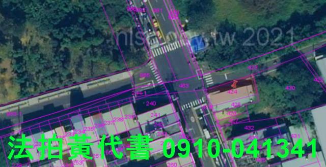 桃園法拍建地-6