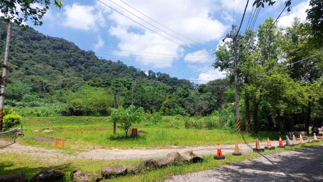 新竹橫山農地-10