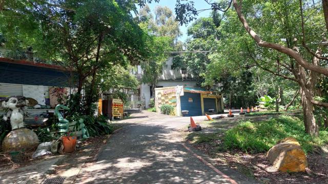 新竹橫山農地-12