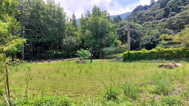 新竹橫山農地-1