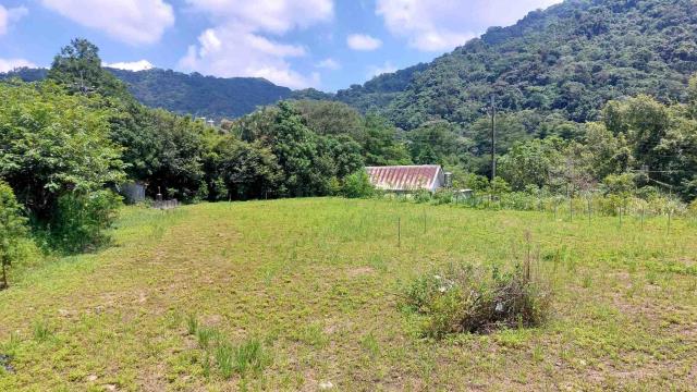 新竹橫山農地-6