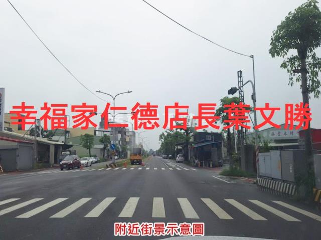 台南新營農地-11