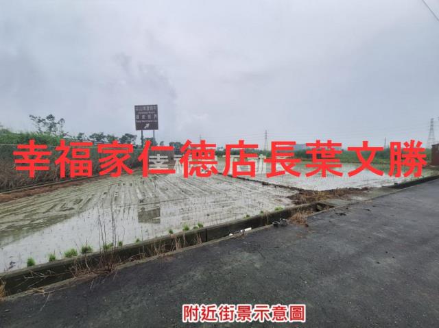 台南新營農地-12