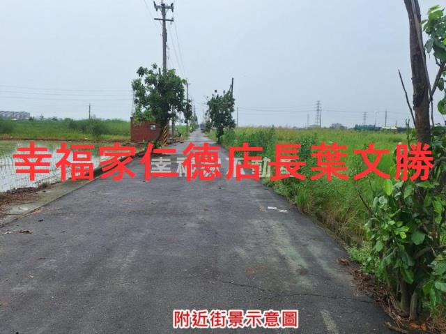 台南新營農地-13