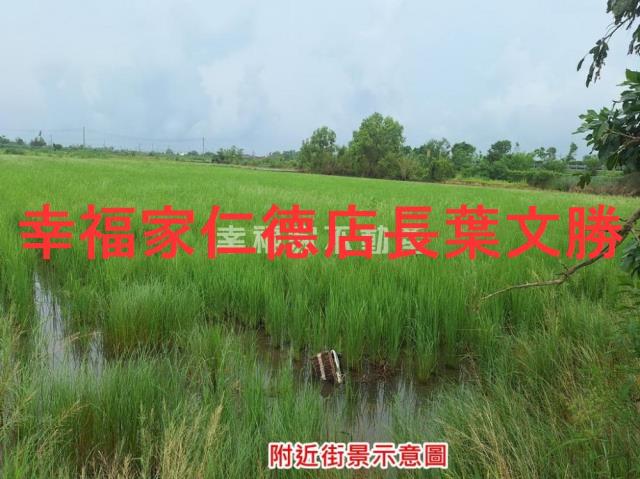 台南新營農地-15