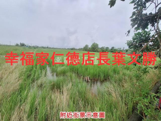 台南新營農地-4