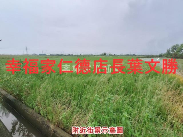 台南新營農地-7