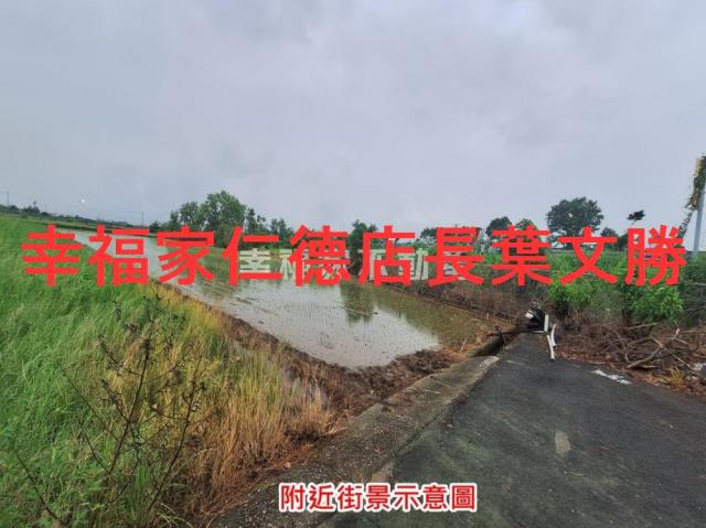 台南新營農地-8