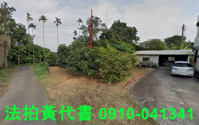 東區農地法拍-12