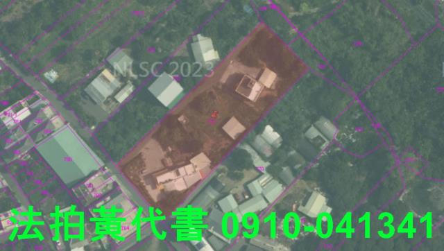 東區農地法拍-3