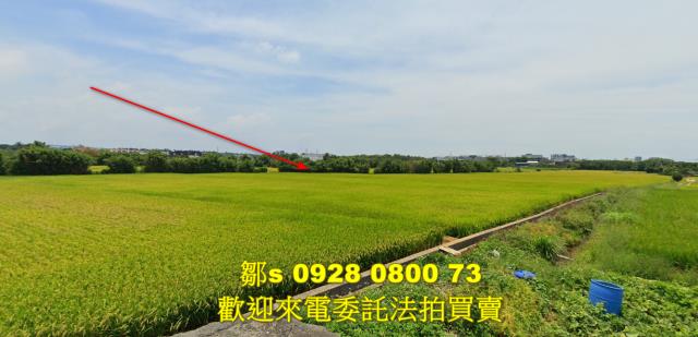 楊梅農地法拍-1