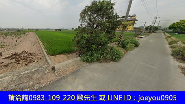 溪湖法拍農地-11