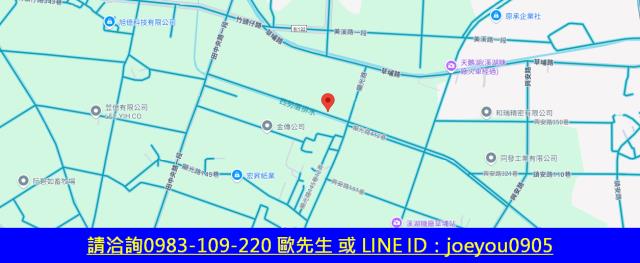 溪湖法拍農地-14