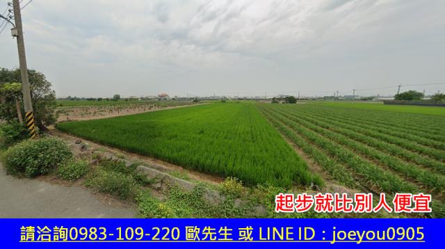 溪湖法拍農地-3