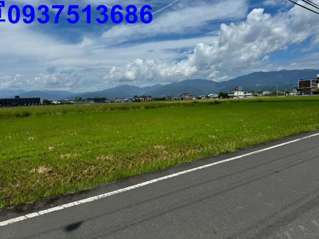 宜蘭壯圍農地-5