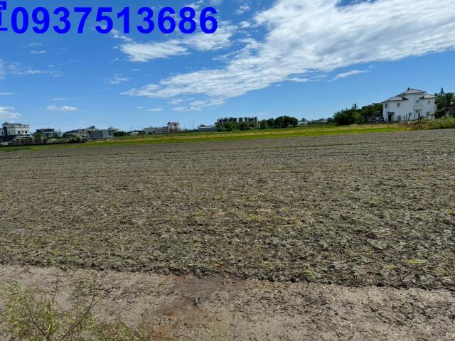 宜蘭壯圍農地-6