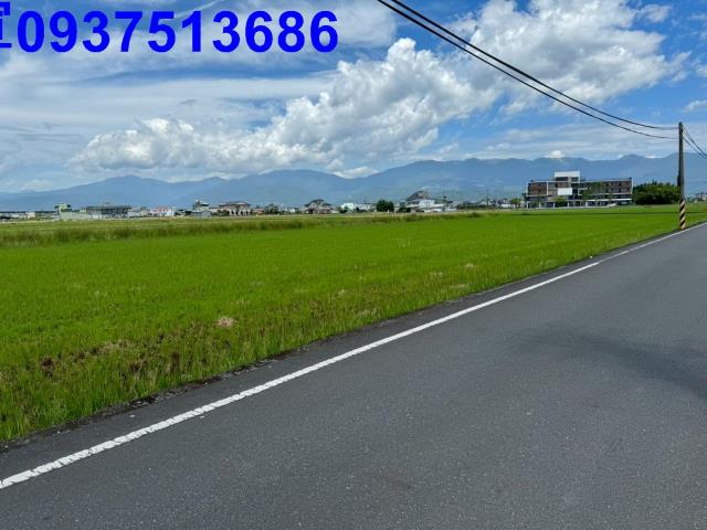 宜蘭壯圍農地-7