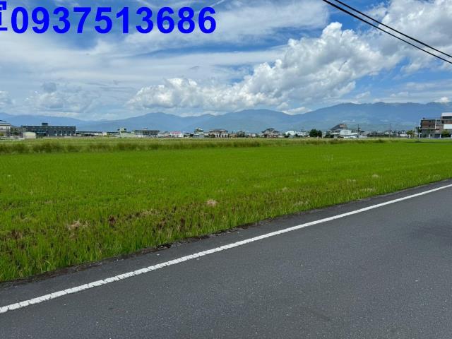 宜蘭壯圍農地-1