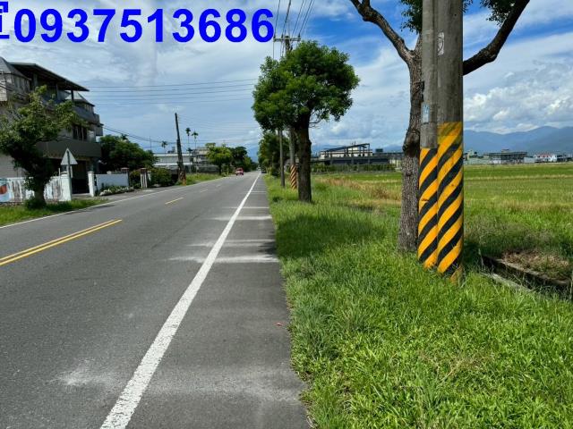 宜蘭壯圍農地-8