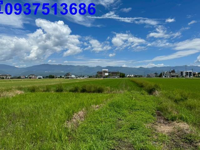 宜蘭壯圍農地-2